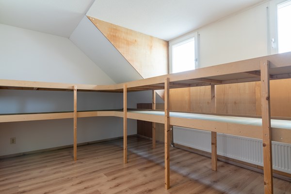Medium property photo - Johan Hoenplantsoen 28, 6433 DA Hoensbroek